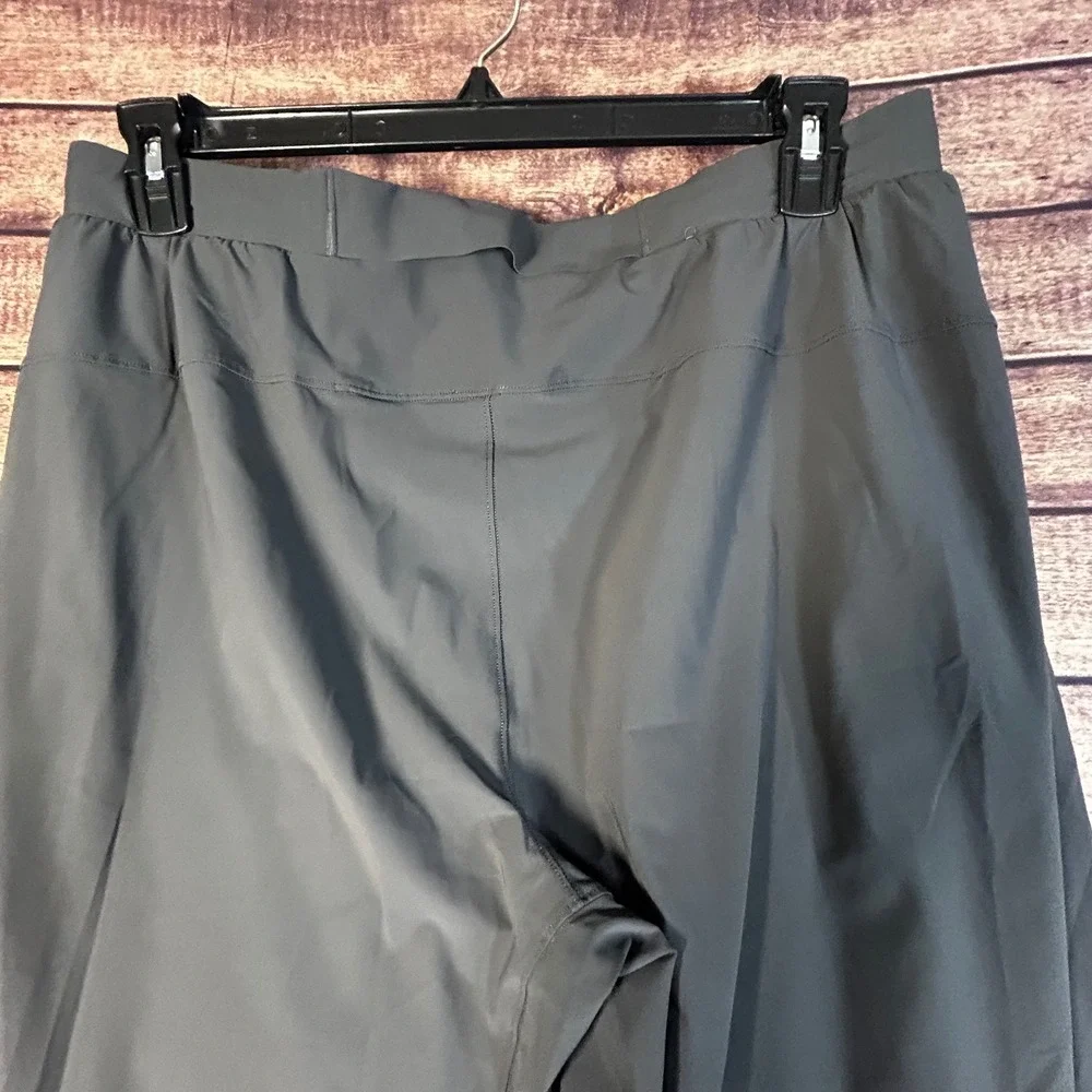 Lululemon Mens Surge Jogger Tall Graphite Grey Athletic Pants LM5956S XXL
